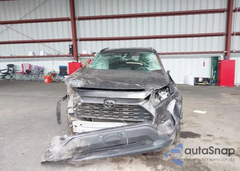 2019 Toyota Rav4 Le из США, поврежденный, VIN 2T3F1RFV7KW063111